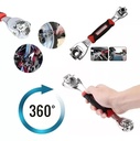 Llave Multifuncional