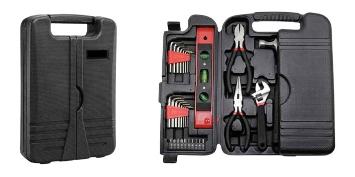 Set de herramientas Ldzt4