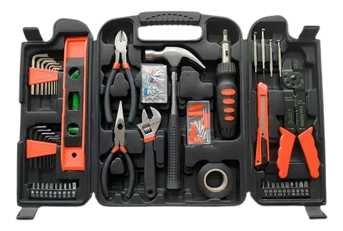Set de herramientas Ldzt4